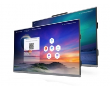 Màn hình tương tác 75 inches HS-75IW-L06PAR (Series XS3588)